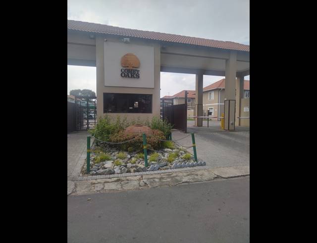 2 BEDROOM APARTMENT FOR SALE IN COMET